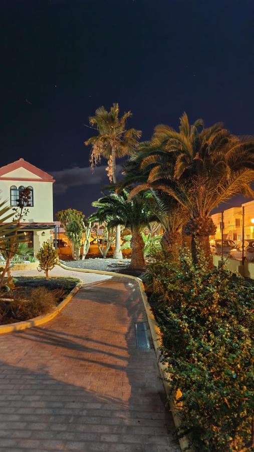 Holiday House Fuerteventura Costa Calma Zewnętrze zdjęcie