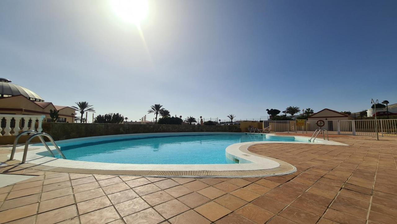 Holiday House Fuerteventura Costa Calma Zewnętrze zdjęcie